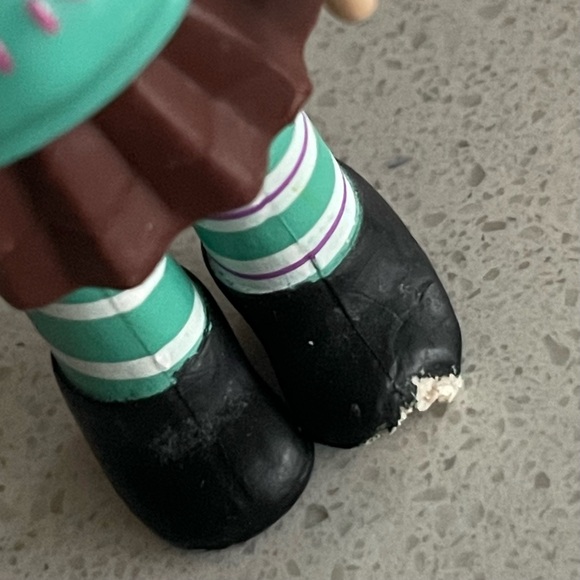 Wreck-It Ralph action figures - Picture 9 of 10